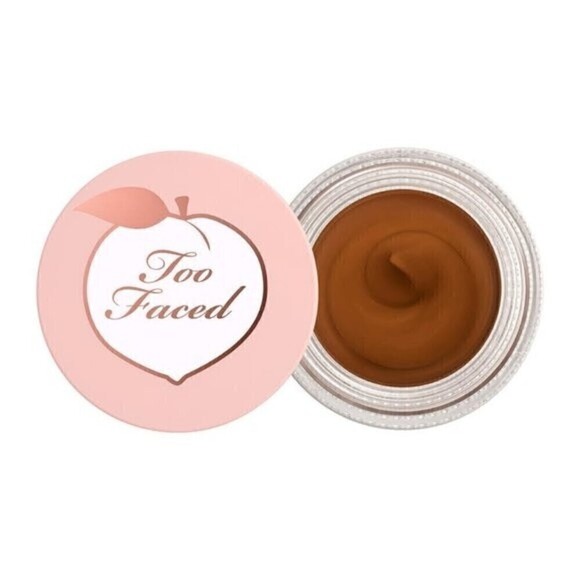 TOO FACED Peach Perfect Instant Coverage Concealer in Shade MOLASSES - Picture 3 of 3